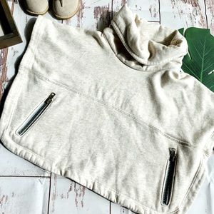 Old Navy Toddler Parka/ Cape